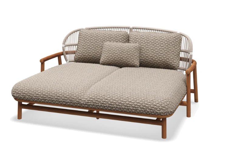 GLOSTER | FERN LOW DAYBED | $11,330 - Image 2
