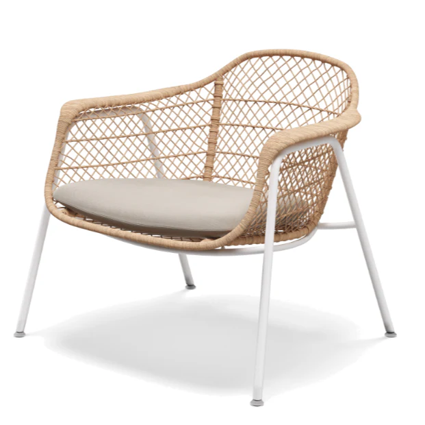 GLOSTER | FRESCO LOUNGE ARMCHAIR | ,340.00