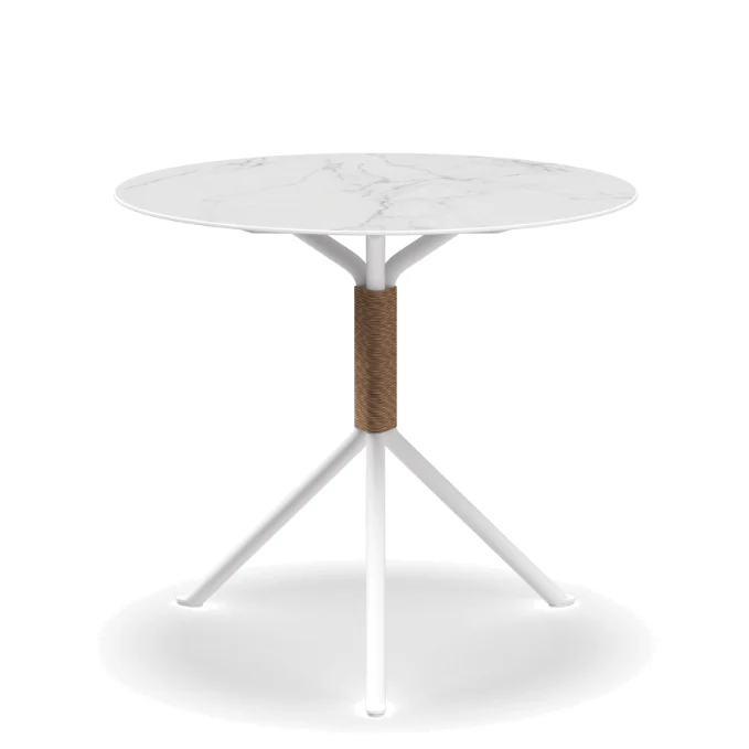 GLOSTER | FRESCO ROUND TABLE | $2,310.00 - Image 1