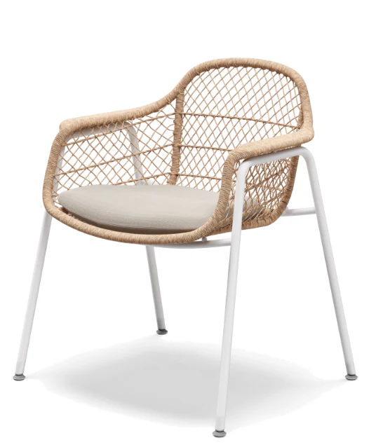 GLOSTER | FRESCO DINING ARMCHAIR | $2,130.00 - Image 2