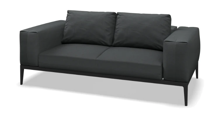 GLOSTER | GRID SOFA | $9,960.00 - Image 2