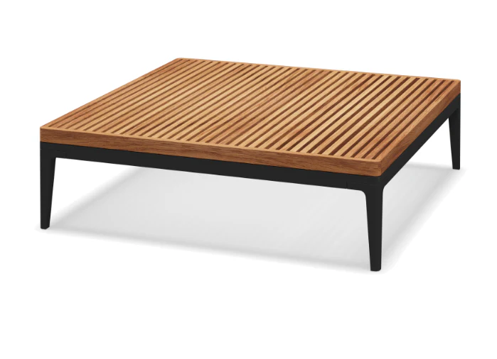 GLOSTER | GRID LARGE COFFEE TABLE | $3,785.00- $7,545.00 - Image 2
