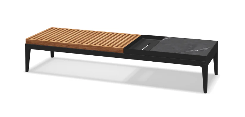 GLOSTER | GRID SMALL COFFEE TABLE | $4,495.00 - Image 2