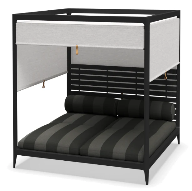 GLOSTER | GRID CABANA | $30,360.00 - $31,135.00 - Image 3