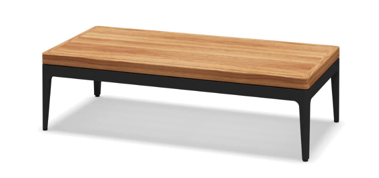GLOSTER | GRID CABANA  COFFEE TABLE | $2,365.00 - $4,035.00 - Image 2