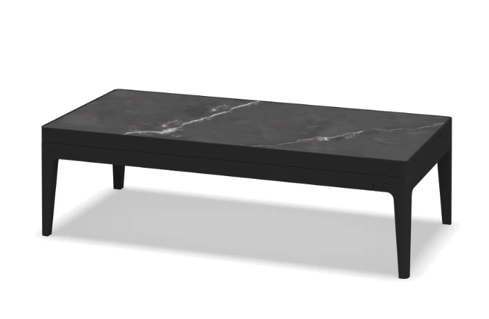 GLOSTER | GRID CABANA  COFFEE TABLE | $2,365.00 - $4,035.00 - Image 3