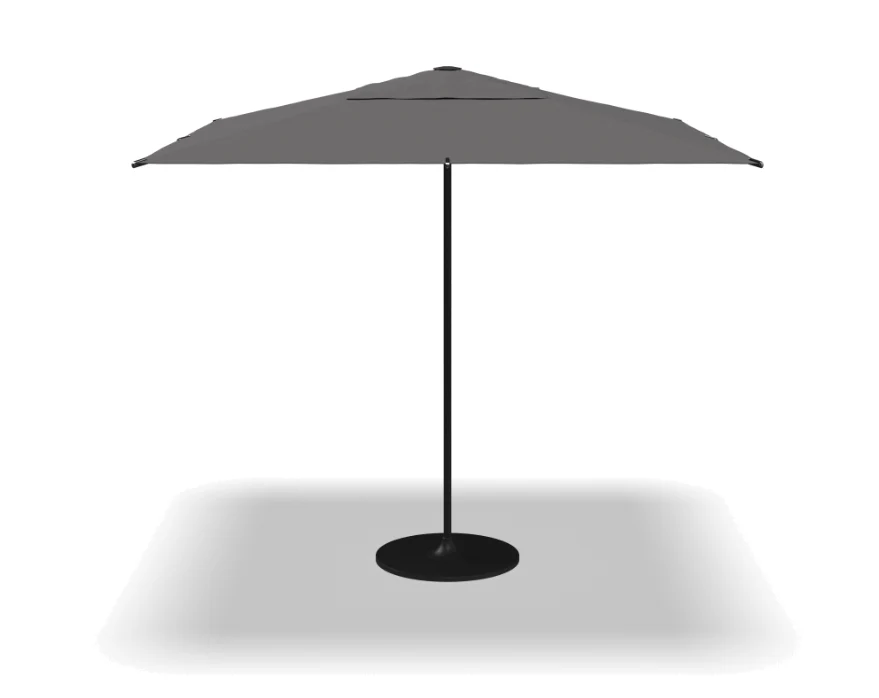 GLOSTER | HALO SQUARE PARASOLE | $4,305.00 - Image 2