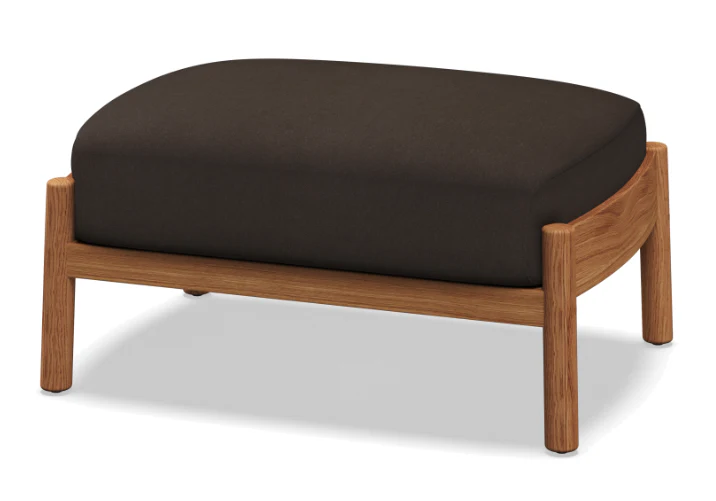 GLOSTER | HAVEN OTTOMAN | ,830.00