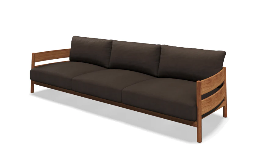 GLOSTER | HAVEN 3-SEATER SOFA | $16,855.00 - Image 2