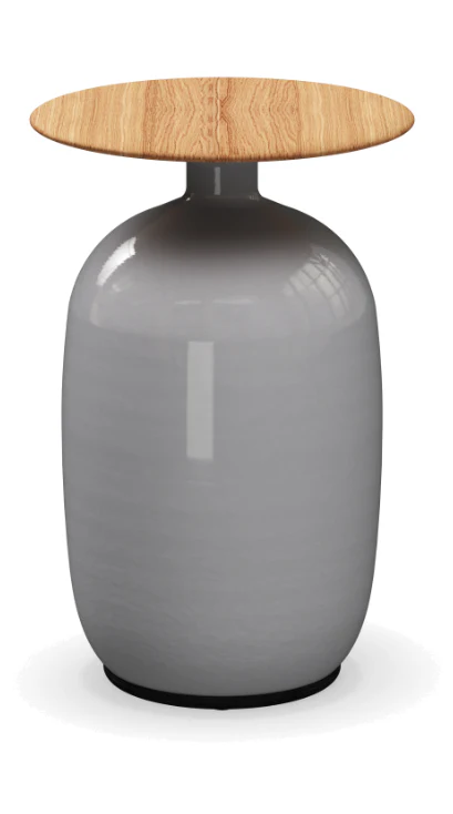 GLOSTER | KASHA SIDE TABLE | $6,145.00 - Image 2