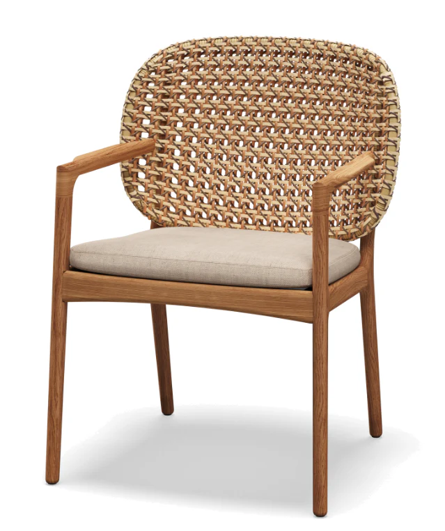 GLOSTER | KAY DINING ARMCHAIR | $2,540.00 - Image 2