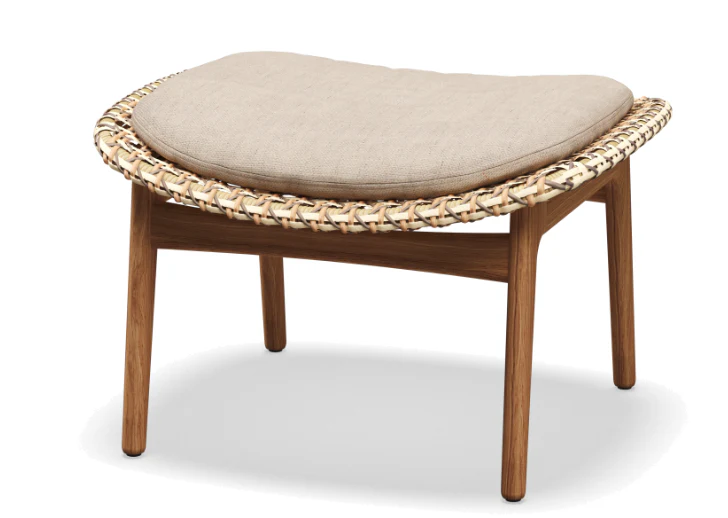 GLOSTER | KAY POUF| $1,790.00 - Image 3