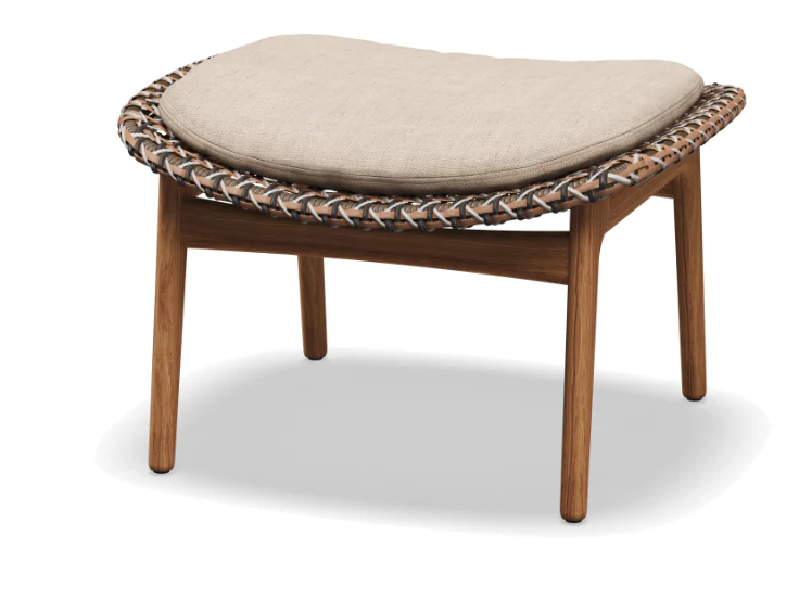 GLOSTER | KAY POUF| $1,790.00 - Image 2