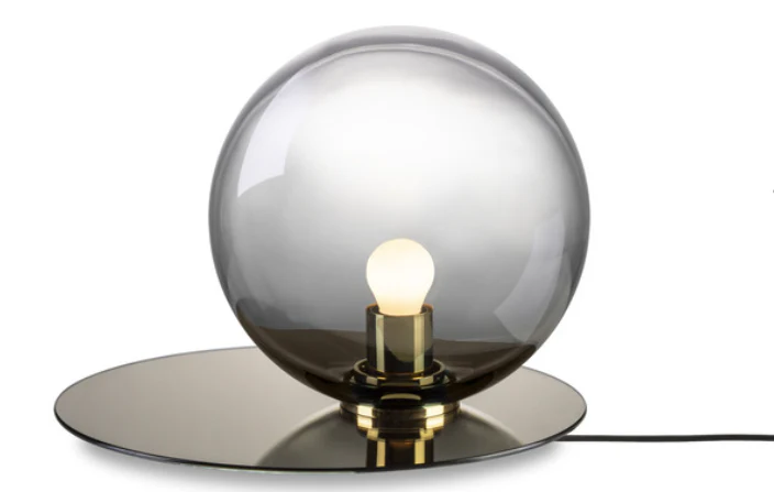 BOMMA - UMBRA TABLE LAMP - $2,892.00 - Image 3