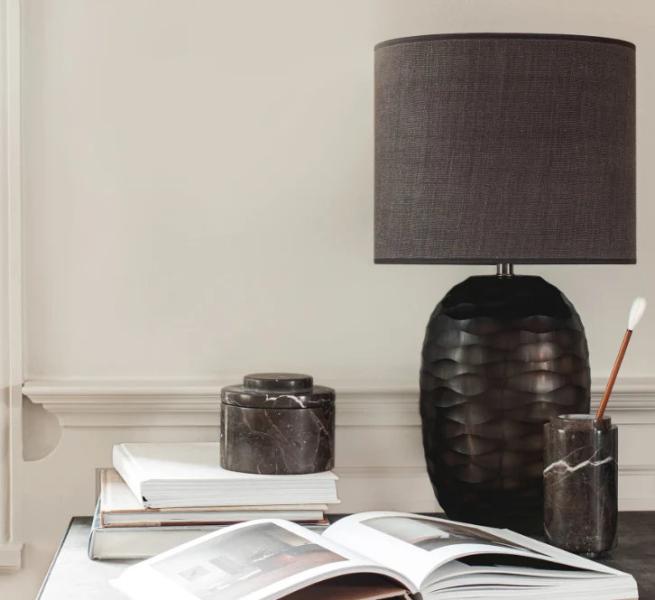 PIETRA CASA - AURA CANISTER - SHADOW BLACK - $580.85 - Image 2