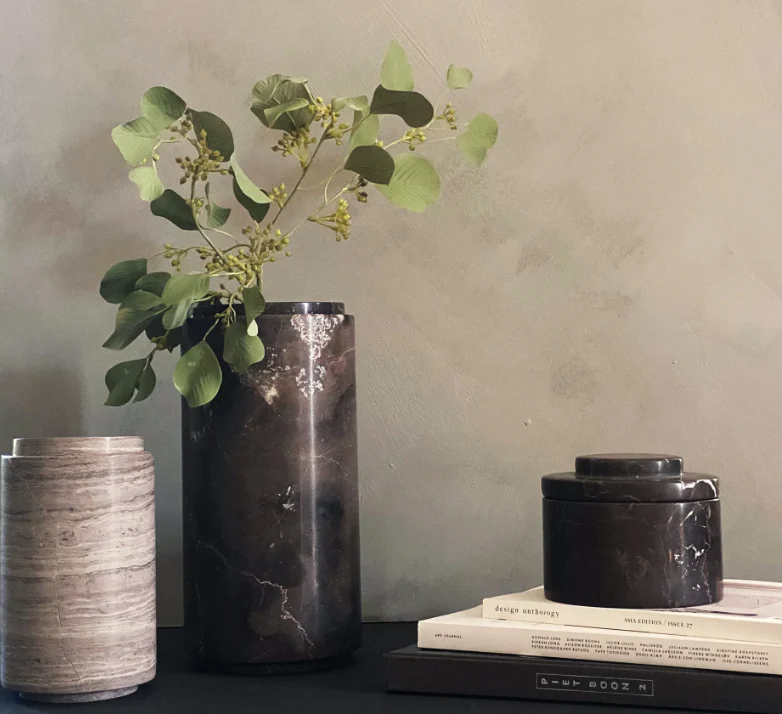PIETRA CASA - AURA CANISTER - SHADOW BLACK - $580.85 - Image 3