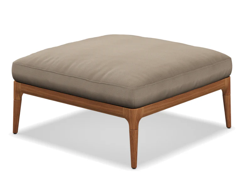 GLOSTER | LIMA POUF | $3,945.00 - Image 2