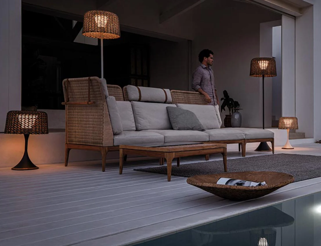 GLOSTER | LIMA HEAD REST | $730 - Image 3