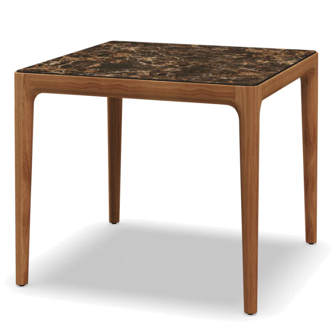 GLOSTER | LIMA SQUARE DINING TABLE | ,700.00 – ,800.00
