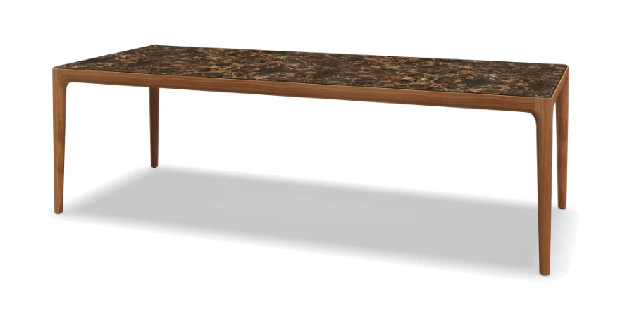 GLOSTER | LIMA 39.5" X 96" DINING TABLE | $9,645.00 - $9,830.00 - Image 2