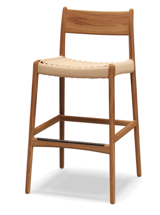 GLOSTER | LIMA BAR-HEIGHT ARMCHAIR | $1,755.00 - Image 2