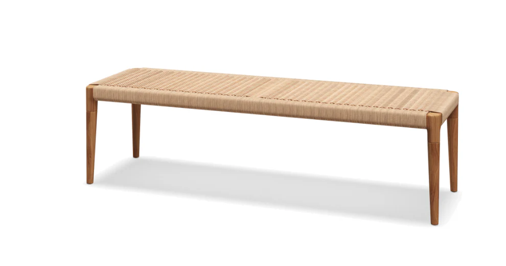 GLOSTER | LIMA BENCH | $2,345.00 - $3,305.00 - Image 2
