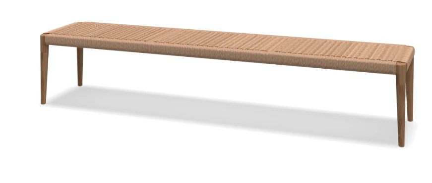GLOSTER | LIMA BENCH | $2,345.00 - $3,305.00 - Image 3