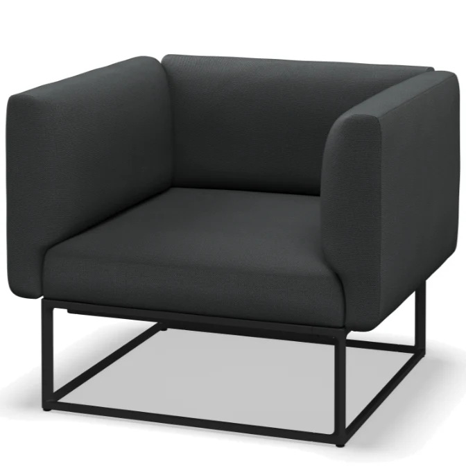GLOSTER | MAYA MODULAR ARMCHAIR | ,215.00