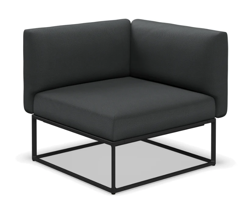 GLOSTER | MAYA MODULAR CORNER UNIT | $4,975.00 - Image 2
