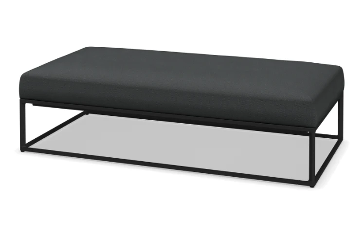 GLOSTER | MAYA POUF | $3,065.00 - $5,420.00 - Image 3