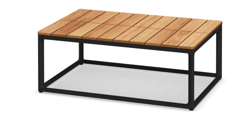 GLOSTER | MAYA COFFEE TABLE | $1,440.00 - $2,110.00 - Image 2
