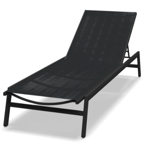 GLOSTER | METZ SUNBED LOUNGER | ,945.00
