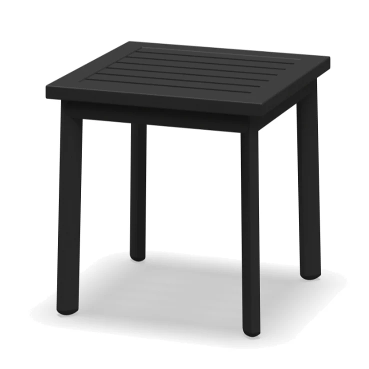 GLOSTER | METZ SIDE TABLE | $700.00 - Image 1