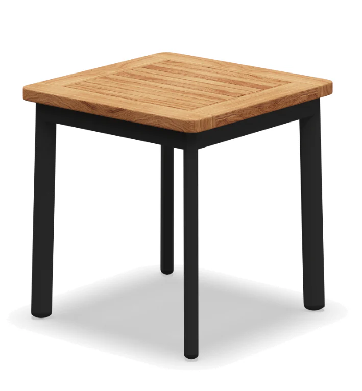 GLOSTER | METZ SIDE TABLE | $700.00 - Image 3
