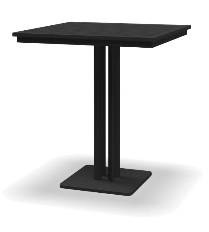 GLOSTER | METZ PEDASTOOL BARTABLE | $2,755.00 - Image 2