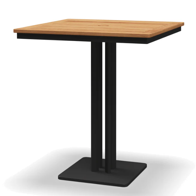 GLOSTER | METZ PEDASTOOL BARTABLE | $2,755.00 - Image 1
