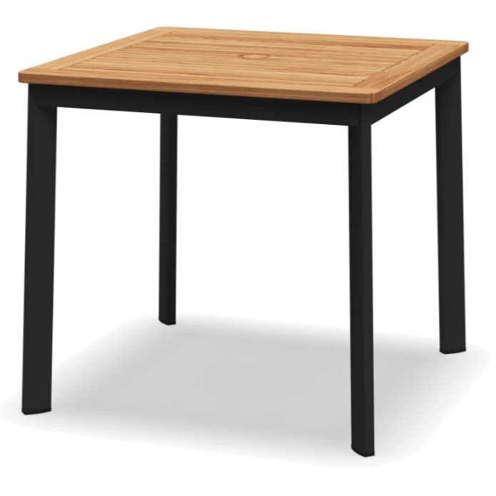 GLOSTER | METZ SQUARE DINING TABLE | ,780.00