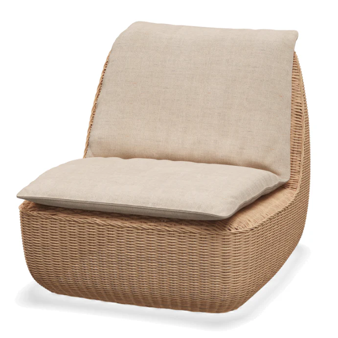 GLOSTER | NAVIGATOR OMADA LOUNGECHAIR | ,250.00