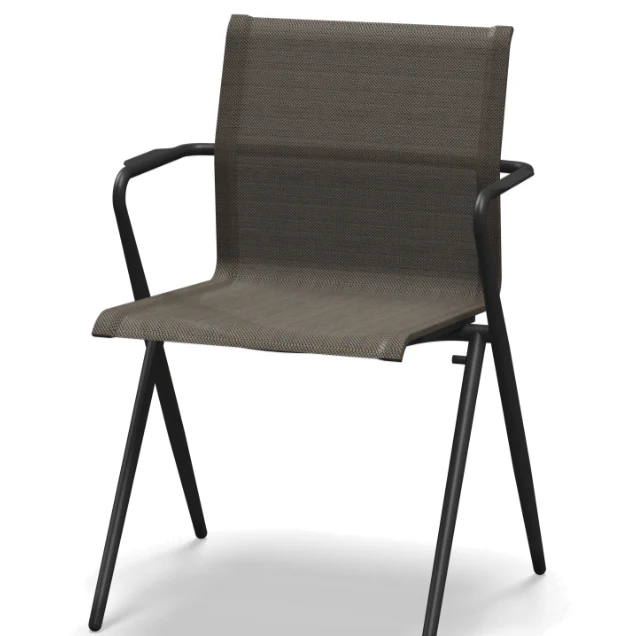 GLOSTER | RYDER DINING ARMCHAIR | ,270.00