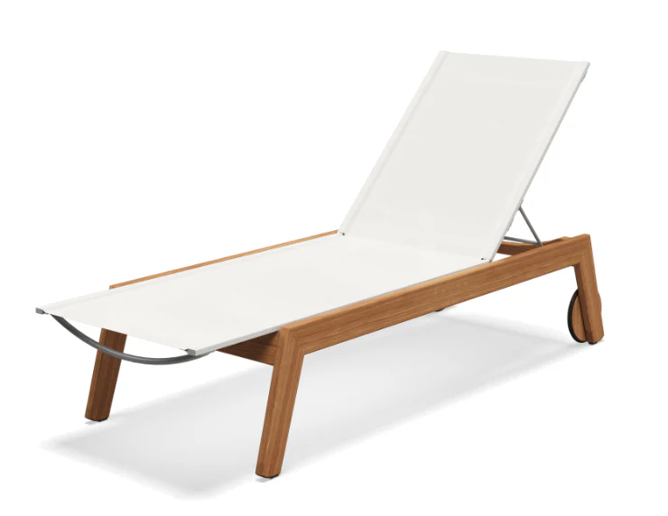 GLOSTER | SOLANA SUNBED | $2,845.00 - Image 2