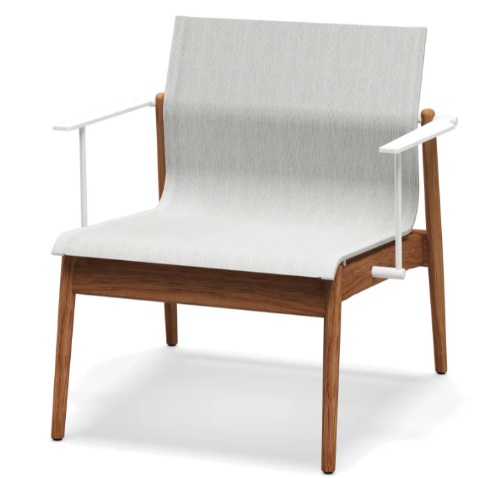 GLOSTER | SWAY LOUNGE ARMCHAIR | $1,940.00 - Image 1