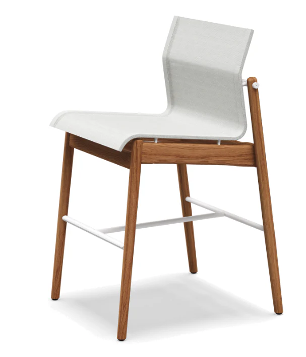GLOSTER | SWAY COUNTER HEIGHT CHAIR | $1,745.00 - Image 2