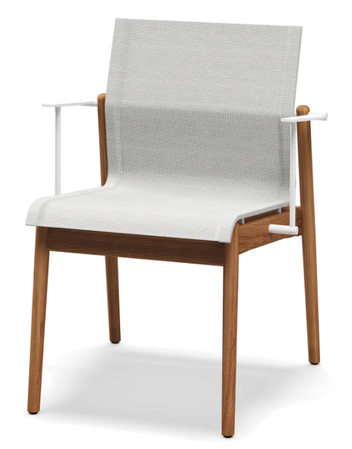 GLOSTER | SWAY DINING ARMCHAIR | $1,155.00 - Image 2