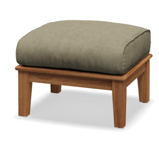 GLOSTER | VENTURA POUF | ,565.00