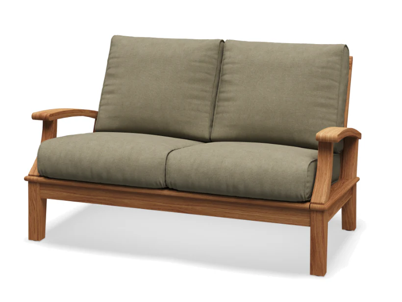 GLOSTER | VENTURA 2-SEATER SOFA | $5,460.00 - Image 2