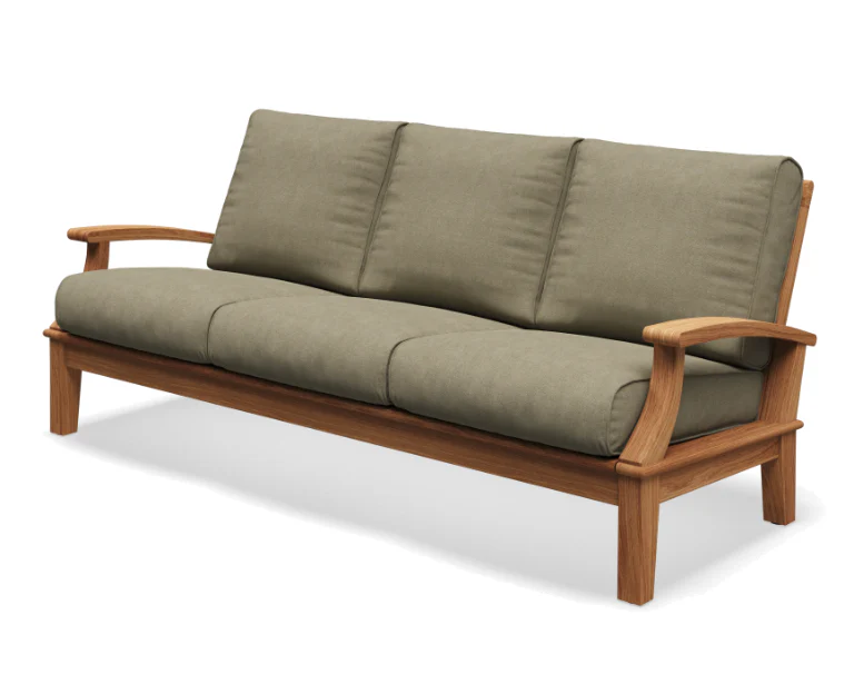 GLOSTER | VENTURA 3-SEATER SOFA | $7,415.00 - Image 2