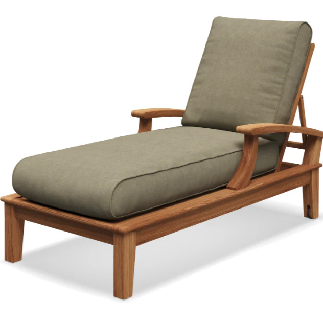 GLOSTER | VENTURA CHAISE | ,000.00