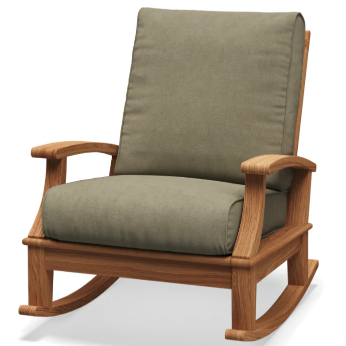 GLOSTER | VENTURA ROCKER | $4,205.00 - Image 1