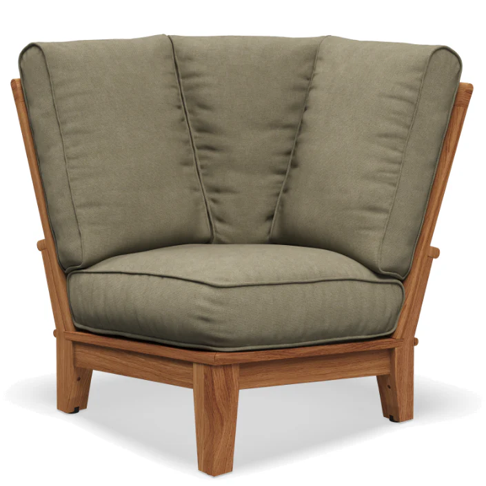 GLOSTER | VENTURA CORNER SECTIONAL | $4,165.00 - Image 1