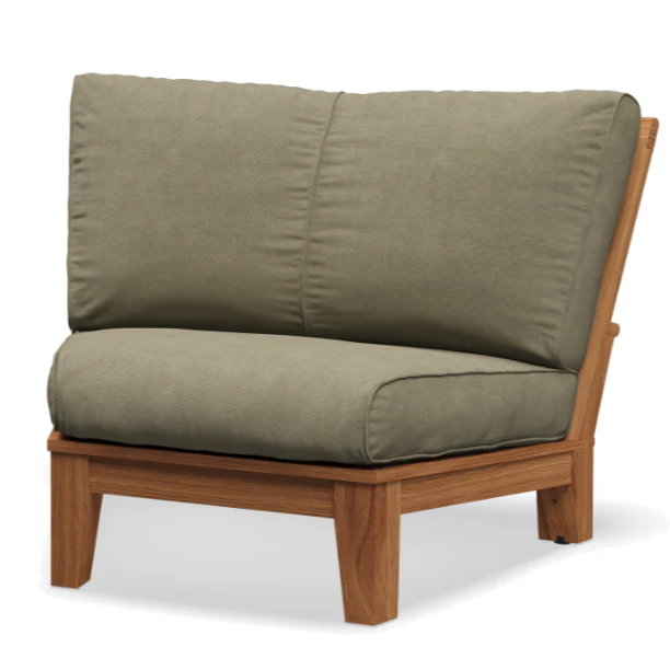 GLOSTER | VENTURA WEDGE SECTIONAL | $4,380.00 - Image 1